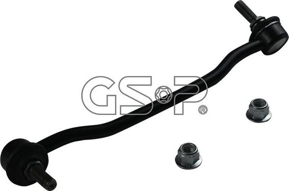 MDR GSP-S050947 - Тяга / стійка, стабілізатор autocars.com.ua