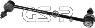 MDR GSP-S050953 - Тяга / стійка, стабілізатор autocars.com.ua