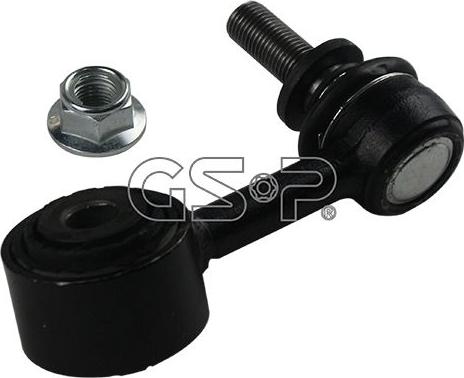 MDR GSP-S050976 - Тяга / стійка, стабілізатор autocars.com.ua