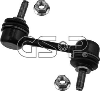 MDR GSP-S050979 - Тяга / стійка, стабілізатор autocars.com.ua