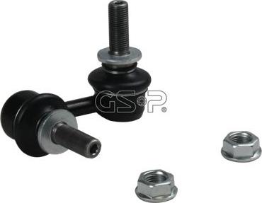 MDR GSP-S050982 - Тяга / стійка, стабілізатор autocars.com.ua