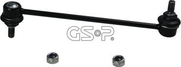 MDR GSP-S051000 - Тяга / стійка, стабілізатор autocars.com.ua