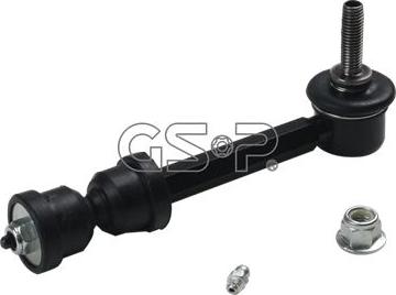 MDR GSP-S051045 - Тяга / стійка, стабілізатор autocars.com.ua