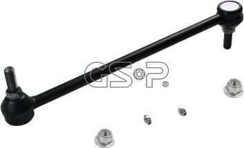 MDR GSP-S051063 - Тяга / стійка, стабілізатор autocars.com.ua