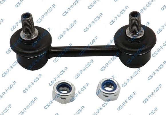 MDR GSP-S051277 - Тяга / стійка, стабілізатор autocars.com.ua
