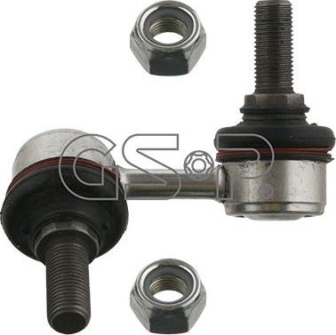 MDR GSP-S051281 - Тяга / стійка, стабілізатор autocars.com.ua