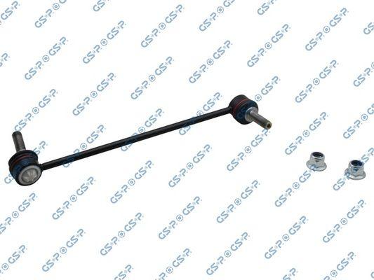 MDR GSP-S051331 - Тяга / стійка, стабілізатор autocars.com.ua