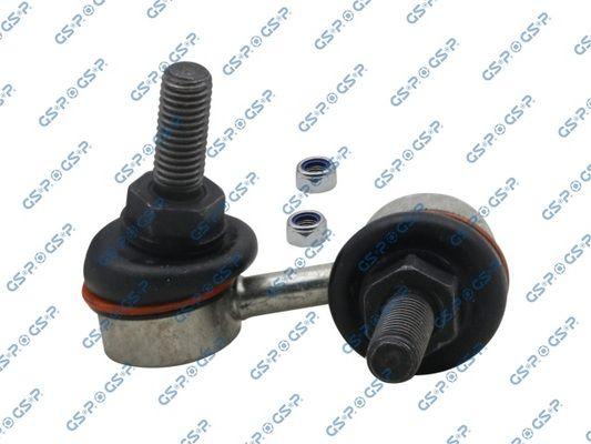MDR GSP-S051377 - Тяга / стійка, стабілізатор autocars.com.ua