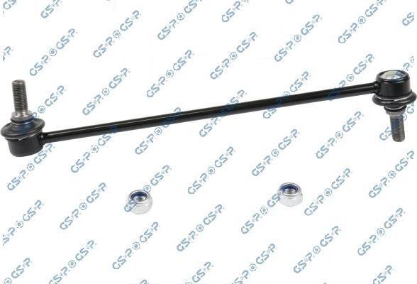 MDR GSP-S051410 - Тяга / стійка, стабілізатор autocars.com.ua