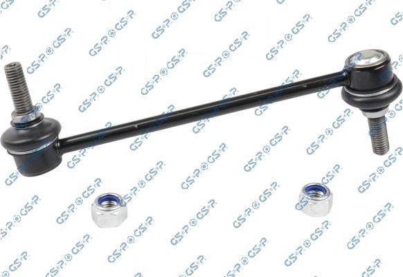 MDR GSP-S051466 - Тяга / стійка, стабілізатор autocars.com.ua