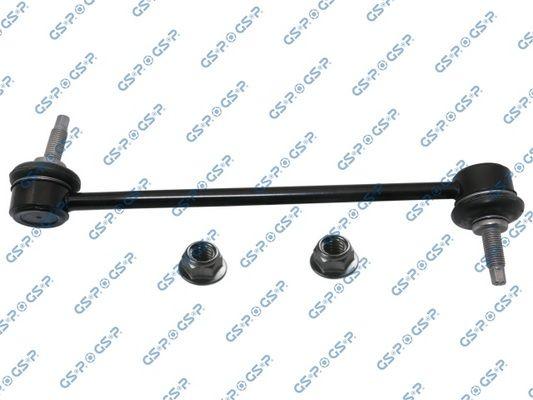 MDR GSP-S051470 - Тяга / стійка, стабілізатор autocars.com.ua