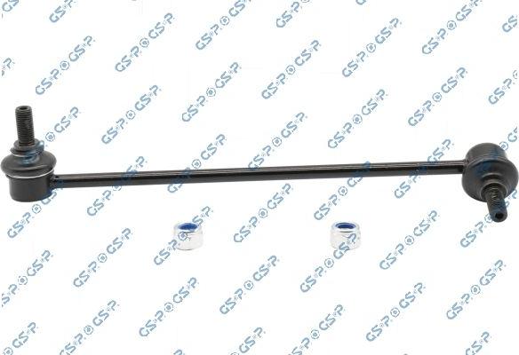 MDR GSP-S051484 - Тяга / стійка, стабілізатор autocars.com.ua