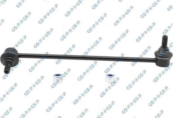 MDR GSP-S051486 - Тяга / стійка, стабілізатор autocars.com.ua