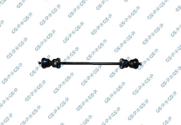MDR GSP-S051533 - Тяга / стійка, стабілізатор autocars.com.ua
