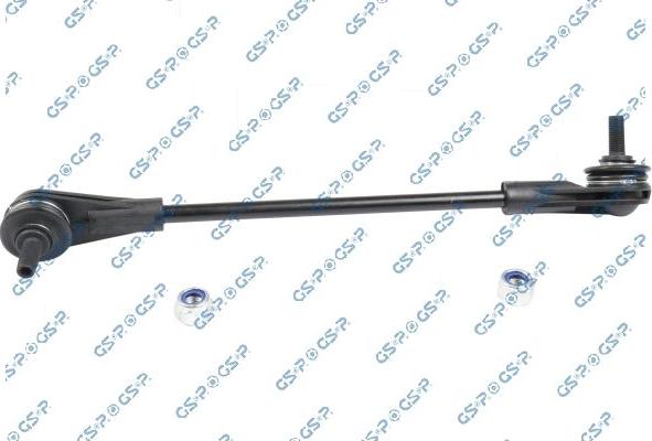 MDR GSP-S051536 - Тяга / стійка, стабілізатор autocars.com.ua