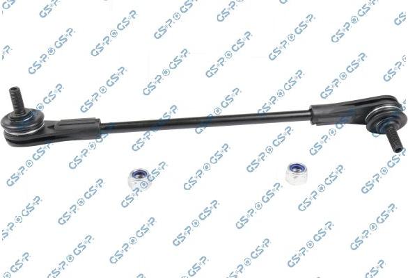 MDR GSP-S051537 - Тяга / стійка, стабілізатор autocars.com.ua