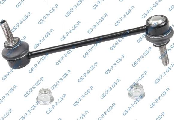 MDR GSP-S051540 - Тяга / стійка, стабілізатор autocars.com.ua