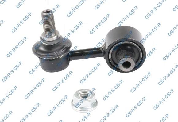 MDR GSP-S051554 - Тяга / стійка, стабілізатор autocars.com.ua