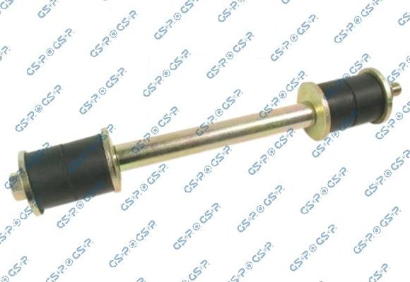 MDR GSP-S051555 - Тяга / стійка, стабілізатор autocars.com.ua