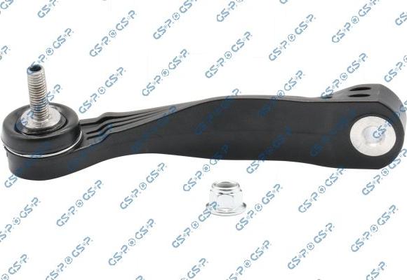 MDR GSP-S051559 - Тяга / стійка, стабілізатор autocars.com.ua