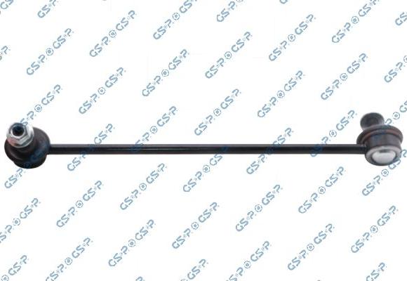 MDR GSP-S051600 - Тяга / стійка, стабілізатор autocars.com.ua