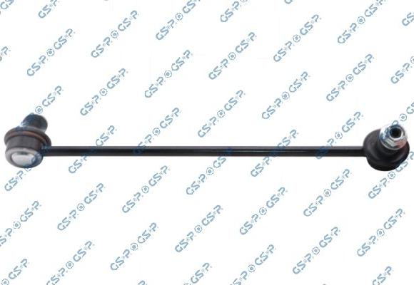 MDR GSP-S051601 - Тяга / стійка, стабілізатор autocars.com.ua