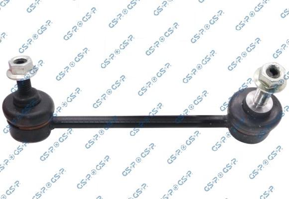 MDR GSP-S051602 - Тяга / стійка, стабілізатор autocars.com.ua