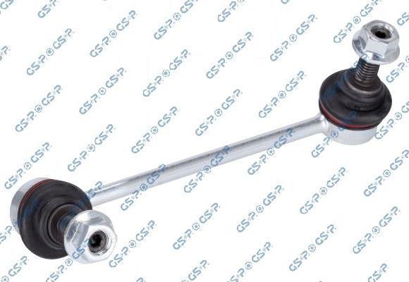 MDR GSP-S051606 - Тяга / стійка, стабілізатор autocars.com.ua