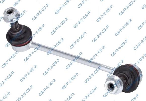 MDR GSP-S051607 - Тяга / стійка, стабілізатор autocars.com.ua