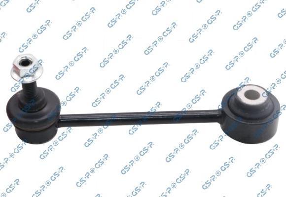 MDR GSP-S051632 - Тяга / стійка, стабілізатор autocars.com.ua