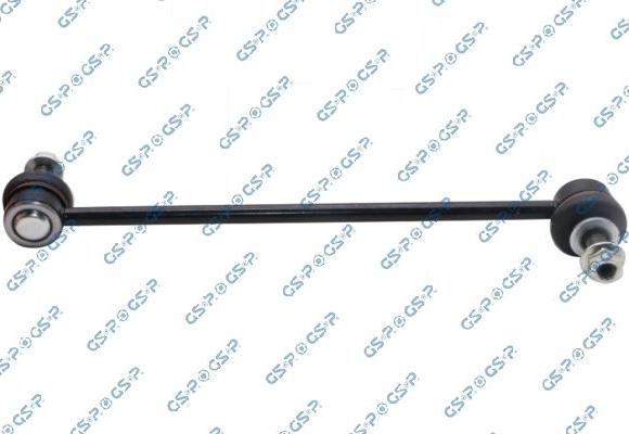 MDR GSP-S051635 - Тяга / стійка, стабілізатор autocars.com.ua