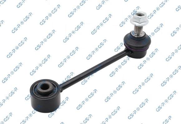MDR GSP-S051714 - Тяга / стійка, стабілізатор autocars.com.ua