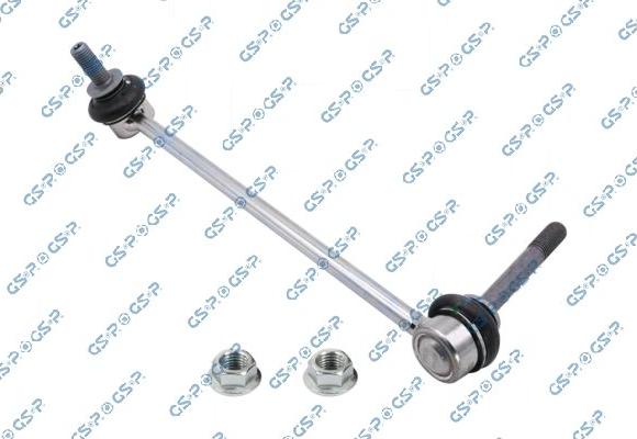 MDR GSP-S051783 - Тяга / стійка, стабілізатор autocars.com.ua