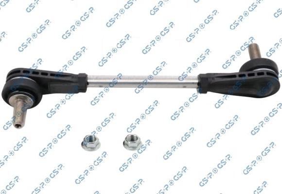 MDR GSP-S051786 - Тяга / стійка, стабілізатор autocars.com.ua