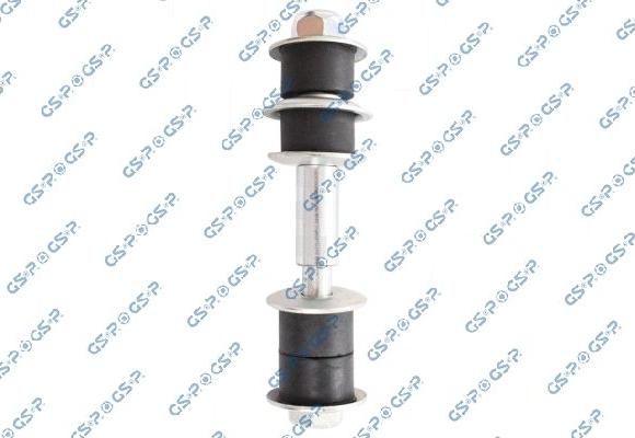 MDR GSP-S051792 - Тяга / стійка, стабілізатор autocars.com.ua