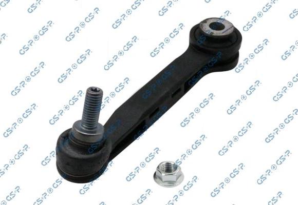MDR GSP-S051804 - Тяга / стійка, стабілізатор autocars.com.ua