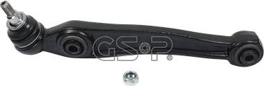 MDR GSP-S060122 - Рычаг подвески колеса autodnr.net