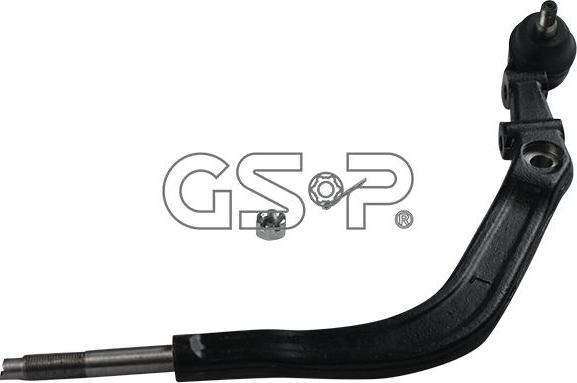 MDR GSP-S060302 - Важіль незалежної підвіски колеса autocars.com.ua