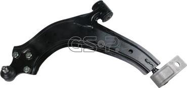 MDR GSP-S060375 - Рычаг подвески колеса autodnr.net