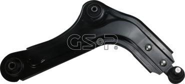 MDR GSP-S060400 - Важіль незалежної підвіски колеса autocars.com.ua