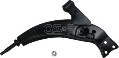 MDR GSP-S060751 - Рычаг подвески колеса autodnr.net