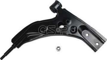 MDR GSP-S060785 - Рычаг подвески колеса autodnr.net