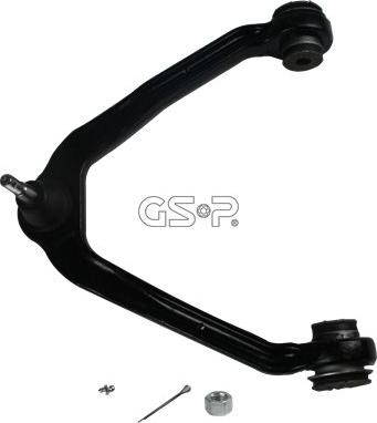 MDR GSP-S061000 - Важіль незалежної підвіски колеса autocars.com.ua