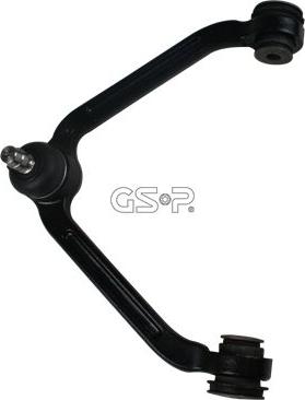 MDR GSP-S061462 - Важіль незалежної підвіски колеса autocars.com.ua