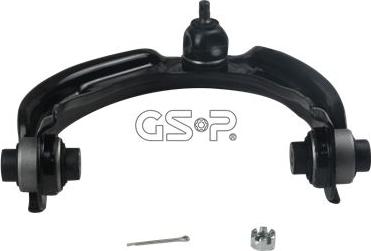 MDR GSP-S061526 - Рычаг подвески колеса autodnr.net