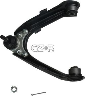 MDR GSP-S061801 - Важіль незалежної підвіски колеса autocars.com.ua