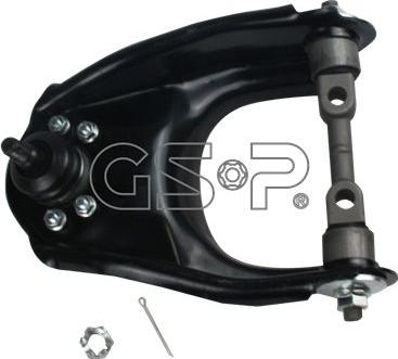 MDR GSP-S061828 - Важіль незалежної підвіски колеса autocars.com.ua