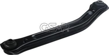 MDR GSP-S061855 - Тяга / стійка, підвіска колеса autocars.com.ua