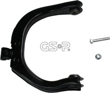 MDR GSP-S061857 - Важіль незалежної підвіски колеса autocars.com.ua