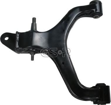 MDR GSP-S061981 - Важіль незалежної підвіски колеса autocars.com.ua